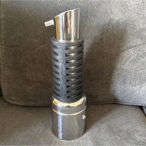 Koncord espresso coffee maker Vev Viganò design Walter Capp Made in Italy